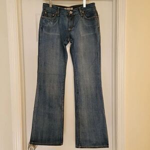 Colin's Jeans Istanbul size 27 / 33 NWT